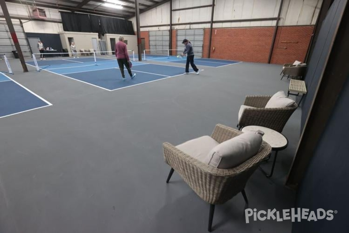 Photo of Pickleball at Cotton Mill Pickleball